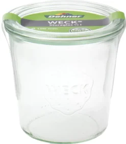 Dehner WECK® Sturzglas, 500 ml