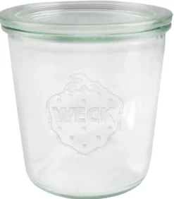 Dehner WECK® Sturzglas, 500 ml