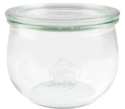 Dehner WECK® Tulpenglas, 500 ml