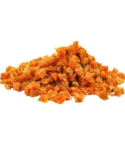 Dehner Wild Nature BARF-Ergänzungsfutter für Hunde Süßkartoffelwürfel