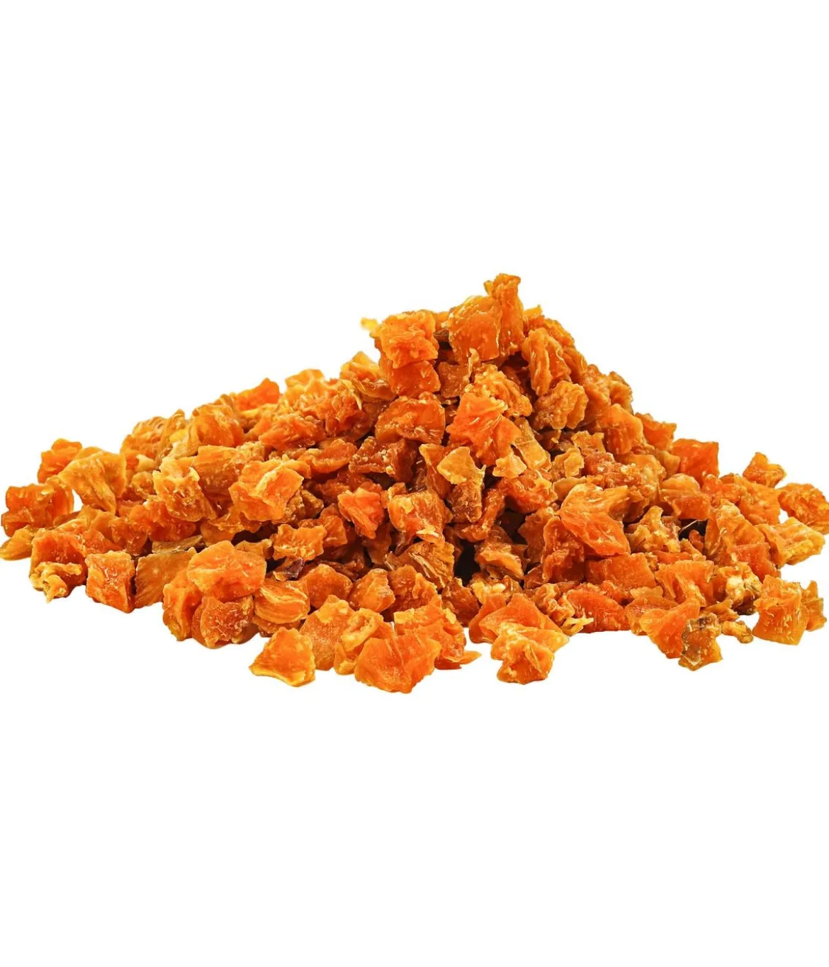 Dehner Wild Nature BARF-Ergänzungsfutter für Hunde Süßkartoffelwürfel