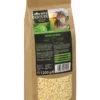 Dehner Wild Nature BARF-Ergänzungsfutter für Hunde Reisflocken