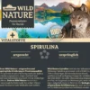 Dehner Wild Nature BARF-Ergänzungsfutter für Hunde Spirulina