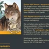 Dehner Wild Nature BARF-Ergänzungsfutter für Hunde Kokosöl