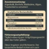 Dehner Wild Nature BARF-Ergänzungsfutter für Hunde Barf Mineral