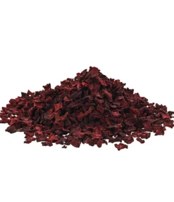 Dehner Wild Nature BARF-Ergänzungsfutter für Hunde Rote Beete Würfel