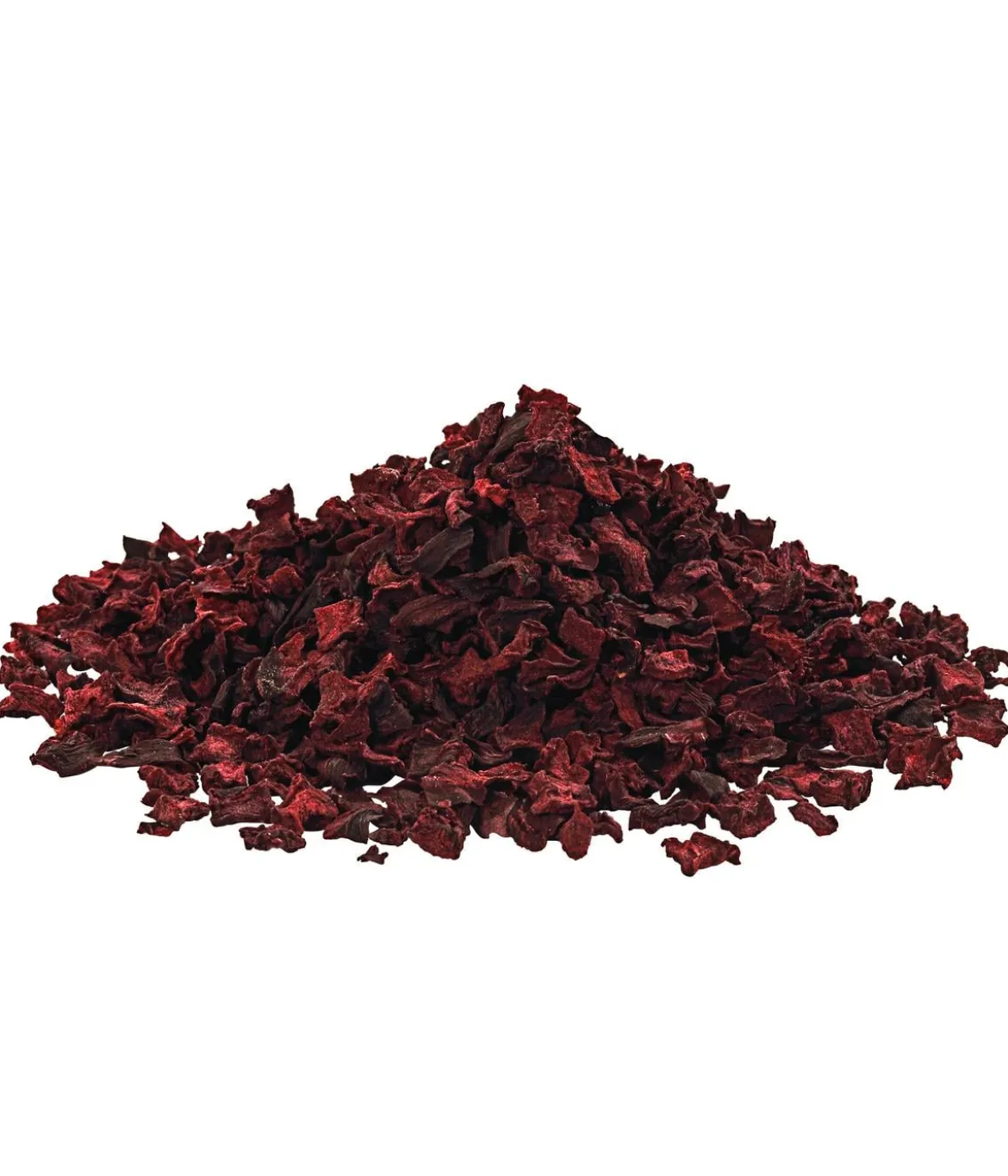 Dehner Wild Nature BARF-Ergänzungsfutter für Hunde Rote Beete Würfel