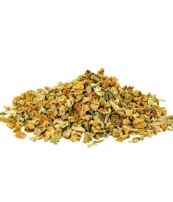 Dehner Wild Nature BARF-Ergänzungsfutter für Hunde Zucchiniwürfel