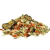 Dehner Wild Nature BARF-Ergänzungsfutter für Hunde Flocken-Mix Pastinake-Kürbis