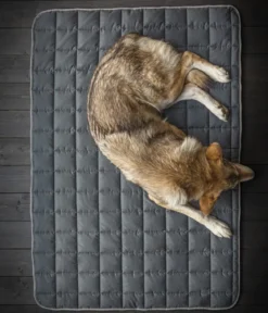 Dehner Wild Nature Hundedecke Blanket, rechteckig