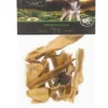 Dehner Wild Nature Hundesnack Pferdehaut, 100 g