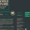 Dehner Wild Nature Hundesnack Hirsch-Lungenwürfel, 200 g