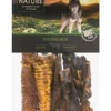 Dehner Wild Nature Hundesnack Pferde-Mix, 300 g
