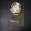 Dehner Wild Nature Hundesnack Entenhälse, 200 g