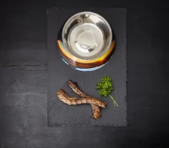 Dehner Wild Nature Hundesnack Entenhälse, 200 g