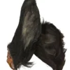 Dehner Wild Nature Hundesnack Kalbsohren mit Fell