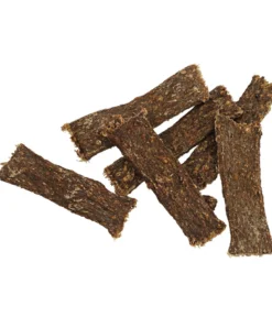 Dehner Wild Nature Hundesnack Pferde-Trockenfleisch