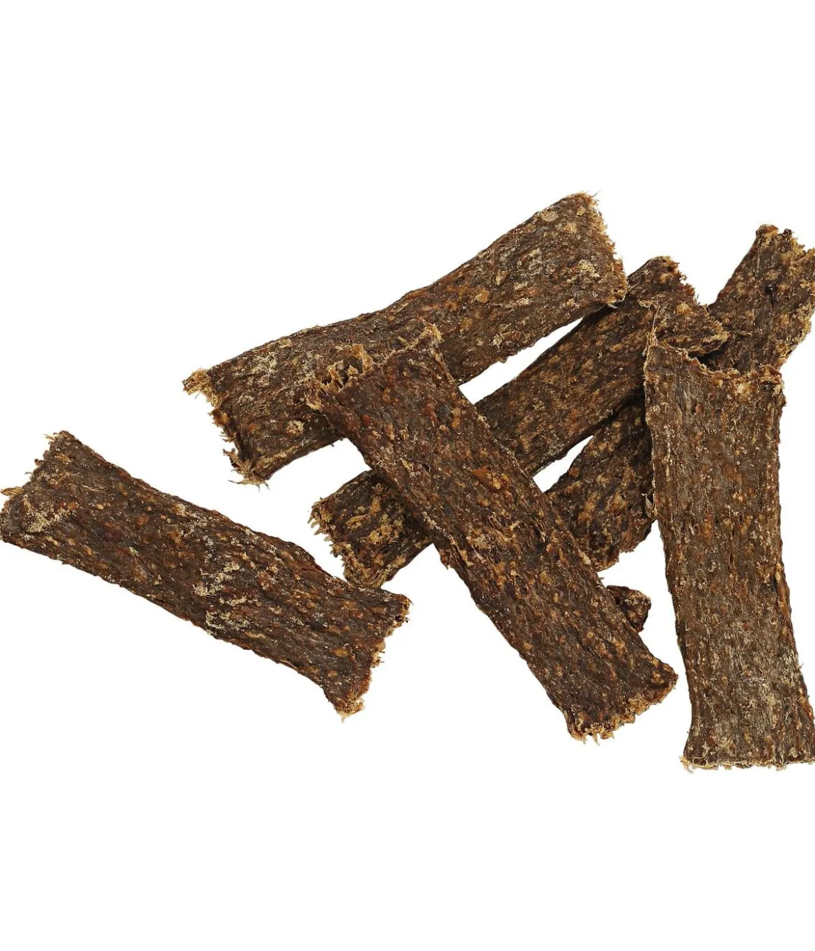 Dehner Wild Nature Hundesnack Pferde-Trockenfleisch