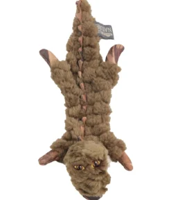 Dehner Wild Nature Hundespielzeug Outdoor Camo Crocodile