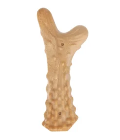 Dehner Wild Nature Hundespielzeug Wheat Bamboo Chicken Flavour, ca. B16,5/H3,5/T5 cm