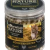 Dehner Wild Nature Katzensnack, gefriergetrocknet
