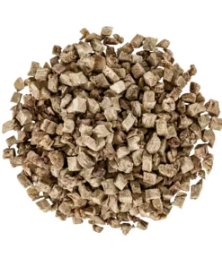 Dehner Wild Nature Katzensnack, gefriergetrocknet