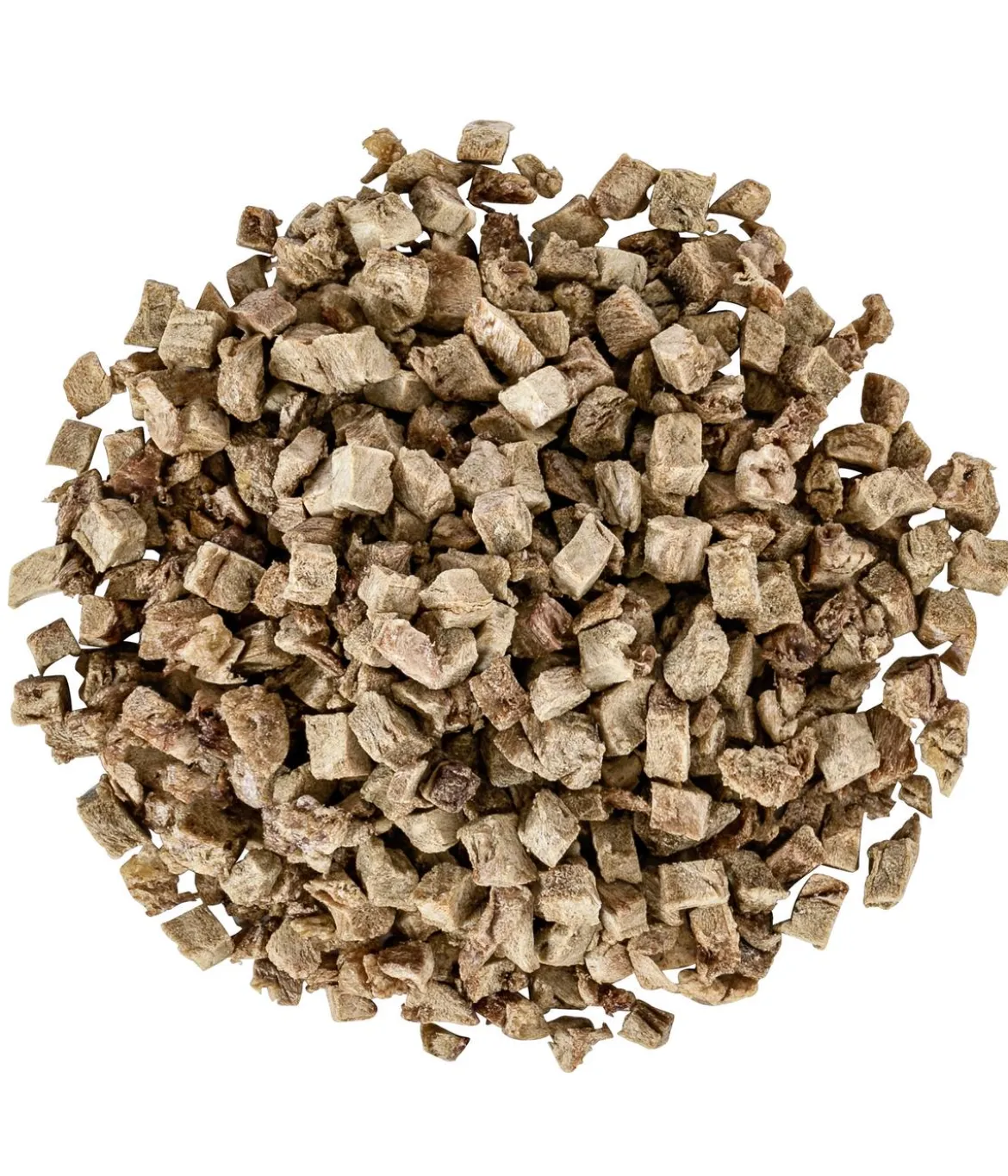 Dehner Wild Nature Katzensnack, gefriergetrocknet