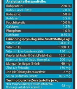 Dehner Wild Nature Trockenfutter für Hunde Mono-Protein Adult