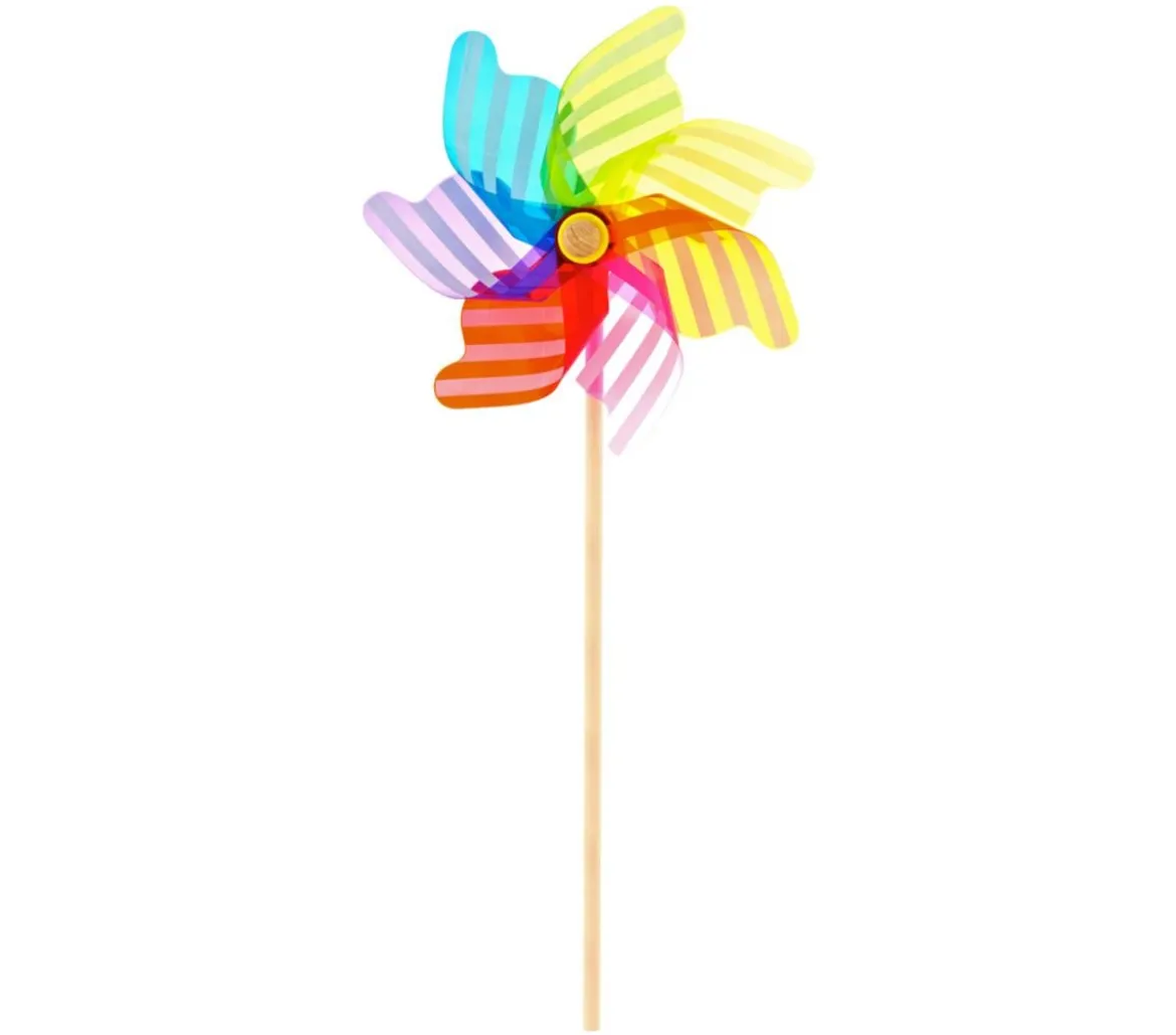 Dehner Windrad, bunt