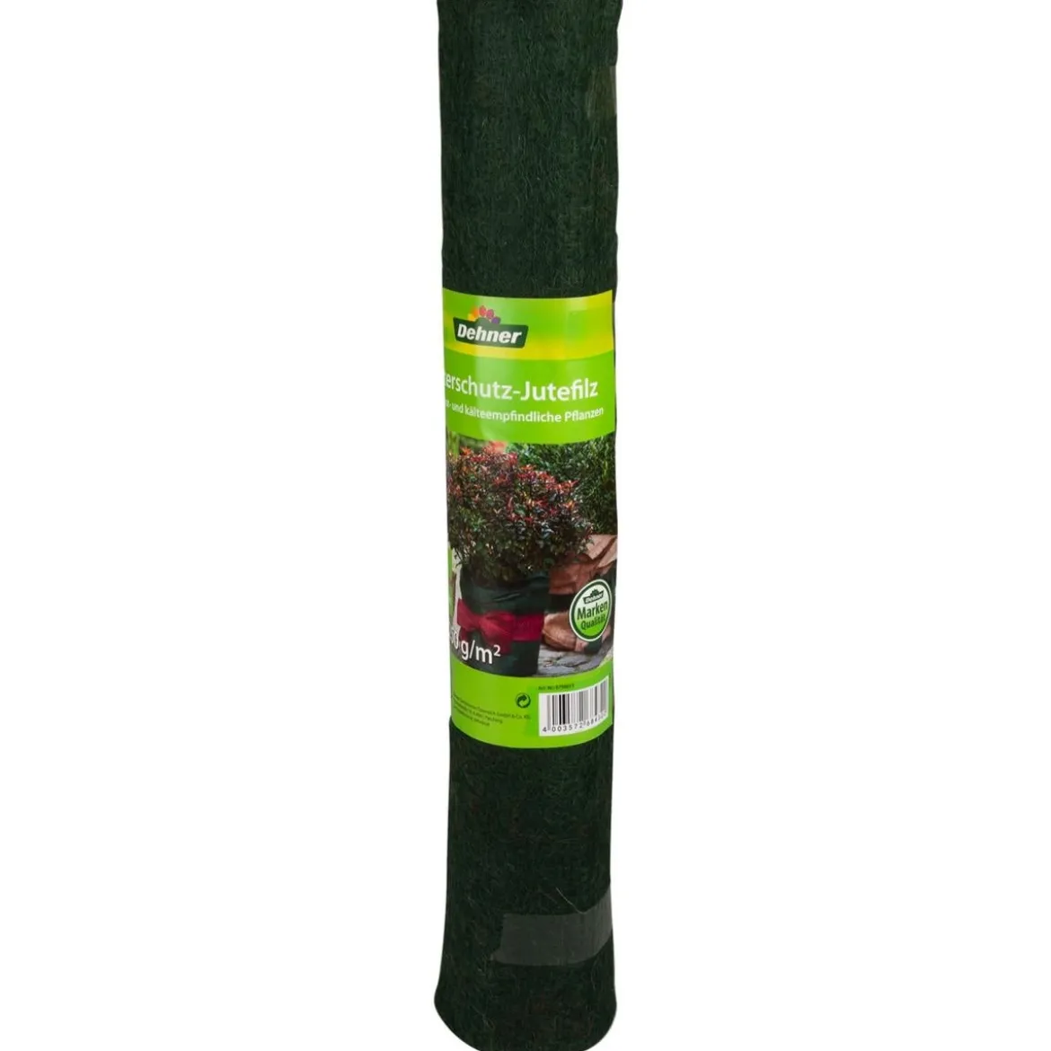 Dehner Winterschutz-Jutefilz, ca. L150/B50 cm