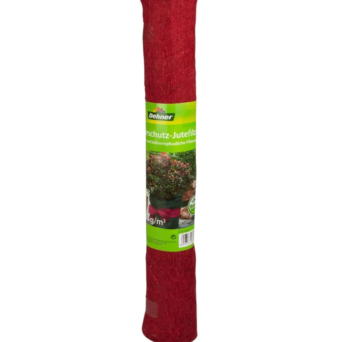Dehner Winterschutz-Jutefilz, ca. L150/B50 cm