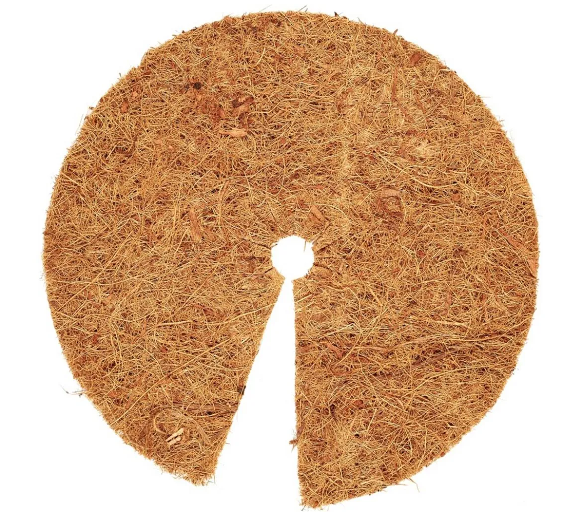 Dehner Winterschutz Kokos-Abdeckung