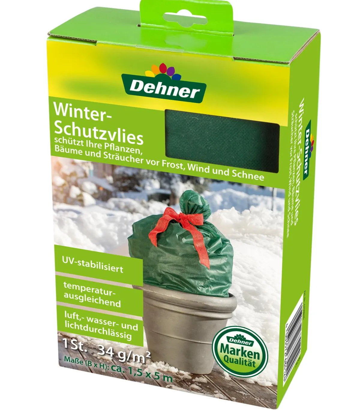 Dehner Winterschutz Vlies