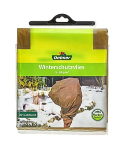 Dehner Winterschutz-Vlies, ca. B500/H150 cm