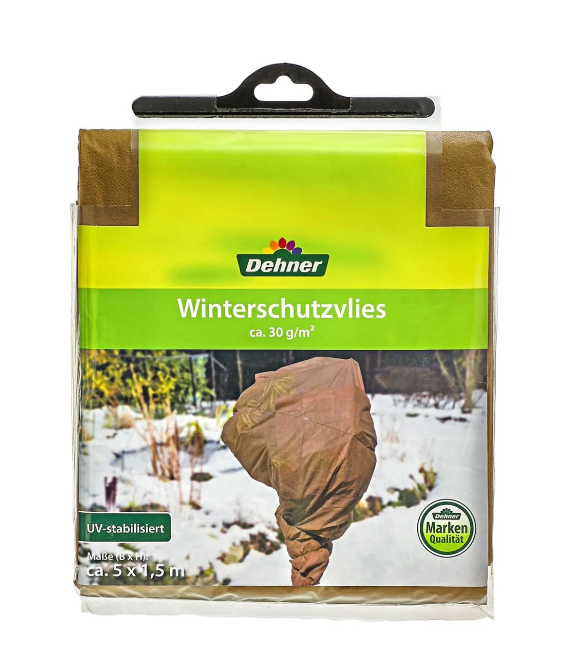 Dehner Winterschutz-Vlies, ca. B500/H150 cm