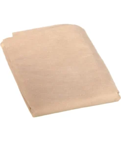 Dehner Winterschutz Vlieshaube, natur, ca. B130/H160 cm