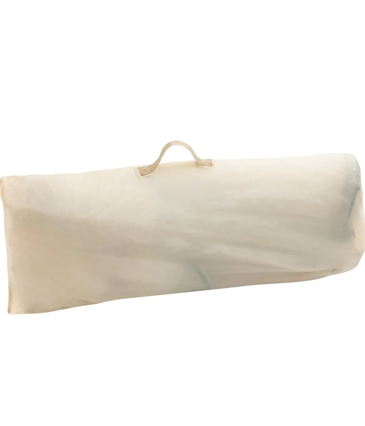 Dehner Winterschutzzelt Asgard, anthrazit, ca. B120/H178/T120 cm
