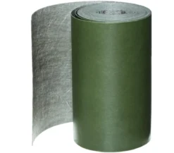 Dehner Wurzelsperre für Rasenkanten, ca. B20cm/L10m