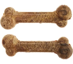 DeliBest Hundesnack DentaBone small, 2 x 60 g