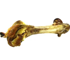 DeliBest Hundesnack Straußenknochen Classic