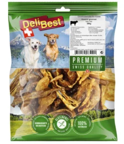 DeliBest Premium Hundesnack Kaumix, 500 g