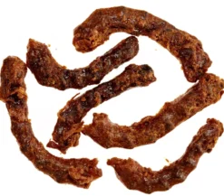 DeliBest Premium Hundesnack Hähnchenhälse, 250 g