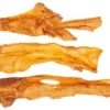 DeliBest Premium Hundesnack Lamm Carnekausticks