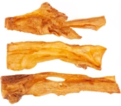 DeliBest Premium Hundesnack Lamm Carnekausticks