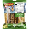 DeliBest Premium Hundesnack Ochsenziemer Gourmet
