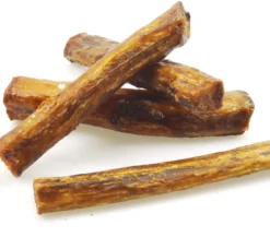 DeliBest Premium Hundesnack Ochsenziemer Gourmet