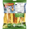 DeliBest Premium Hundesnack Bullkau, 250 g