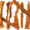 DeliBest Vital Natura Hundesnack Wildlachsöl, 200 g