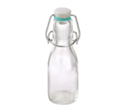 deti Bügelverschlussflasche, 100 ml