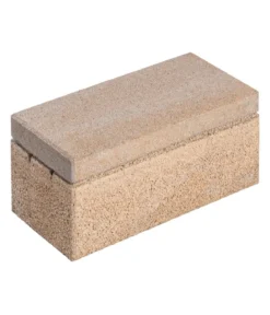 Diephaus Abdeckplatte LISCO ECO, 45 x 22,5 x 5 cm